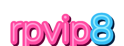 rpvip8 — logo kanal